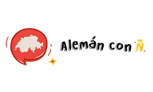 Alemán con ñ