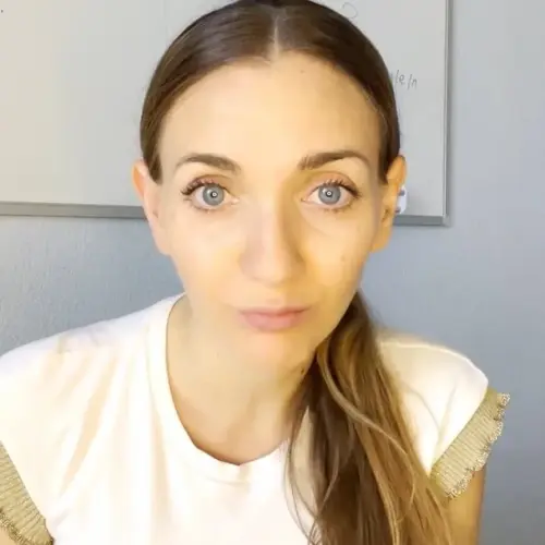 Watch Andrea’s testimonial
